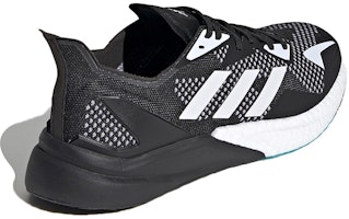 Adidas X9000L3 '黑白' FV4399 Shop Adidas X9000L3 '黑白' FV4399