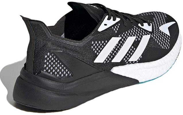 adidas X9000L3 'Black White' FV4399 Shop adidas X9000L3 'Black White' FV4399