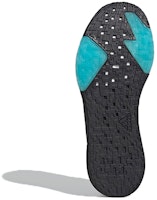 Adidas X9000L3 '黑白' FV4399 Details for Adidas X9000L3 '黑白' FV4399