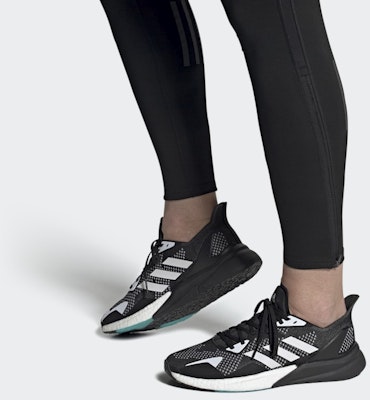 adidas X9000L3 'Black White' FV4399 Sizing adidas X9000L3 'Black White' FV4399