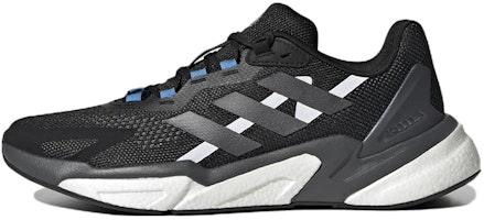 adidas X9000L3 Shoes 'Night Metallic Pulse Blue' HP2121 adidas X9000L3 Shoes 'Night Metallic Pulse Blue' HP2121