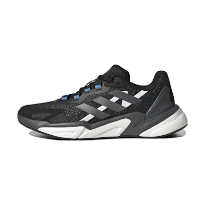 adidas X9000L3 Shoes 'Night Metallic Pulse Blue'