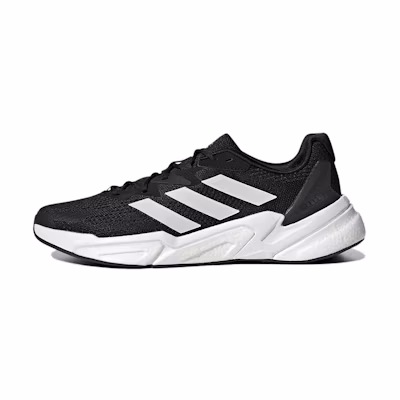 adidas X9000L3 'Black White'
