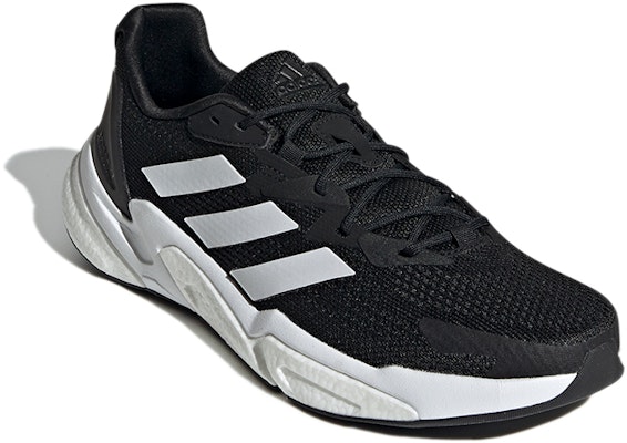 adidas X9000L3 'Black White' S23681 Lookbook adidas X9000L3 'Black White' S23681