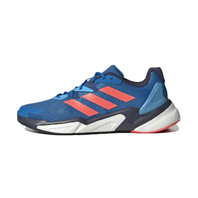 adidas X9000L3 'Blue'