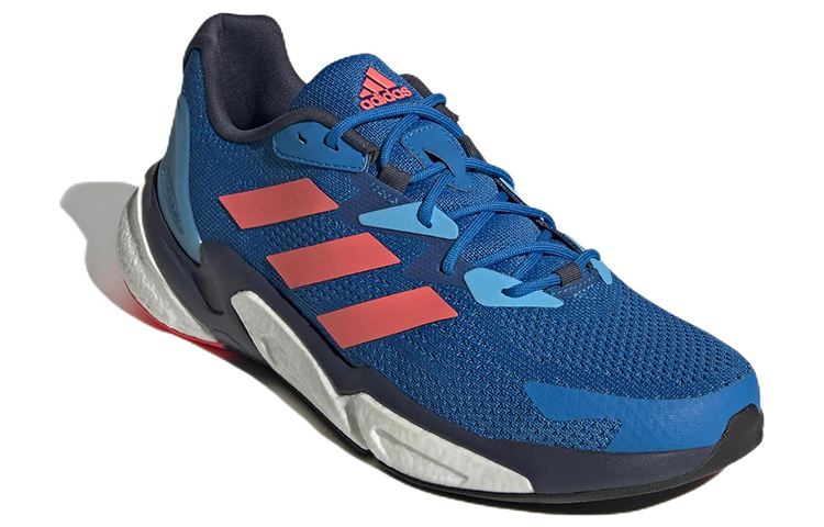 Lookbook adidas X9000L3 'Azul' GY6052