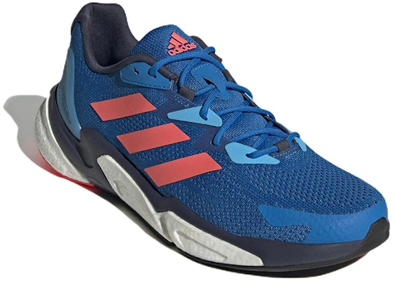 adidas X9000L3 'Blue' GY6052 Lookbook adidas X9000L3 'Blue' GY6052