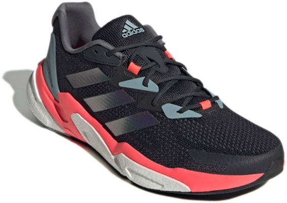 adidas X9000L3 'Carbon Turbo' GZ6565 Lookbook adidas X9000L3 'Carbon Turbo' GZ6565