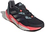 Lookbook adidas X9000L3 'Carbon Turbo' GZ6565