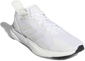 adidas X9000l3 低幫 跑步鞋 男款 白 Lookbook adidas X9000l3 低幫 跑步鞋 男款 白