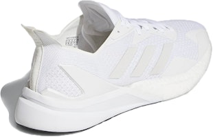 adidas X9000l3 低幫 跑步鞋 男款 白 Shop adidas X9000l3 低幫 跑步鞋 男款 白