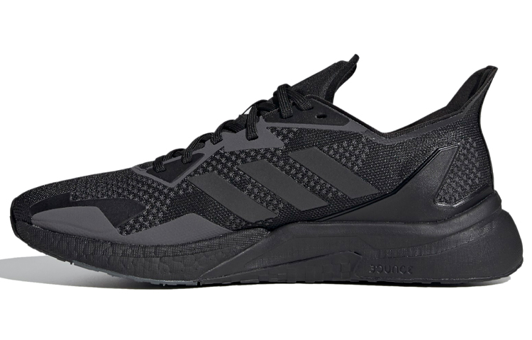 Buy adidas X9000L3 'Hitam Teras' EH0055