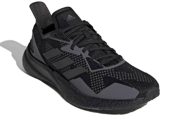 Lookbook adidas X9000L3 'Hitam Teras' EH0055