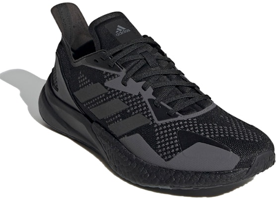 adidas X9000L3 'Hitam Teras' EH0055 Lookbook adidas X9000L3 'Hitam Teras' EH0055