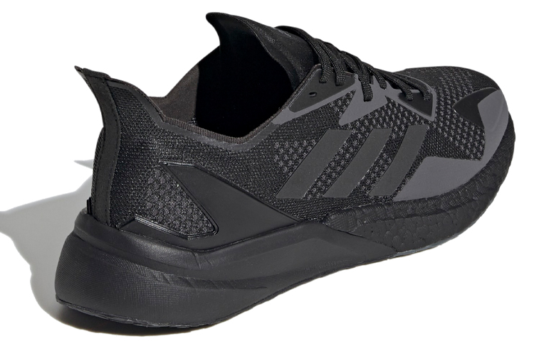 Shop adidas X9000L3 'Hitam Teras' EH0055