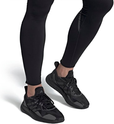 adidas X9000L3 'Hitam Teras' EH0055 Sizing adidas X9000L3 'Hitam Teras' EH0055