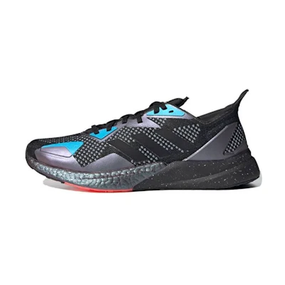 adidas X9000L3 'Core Black'