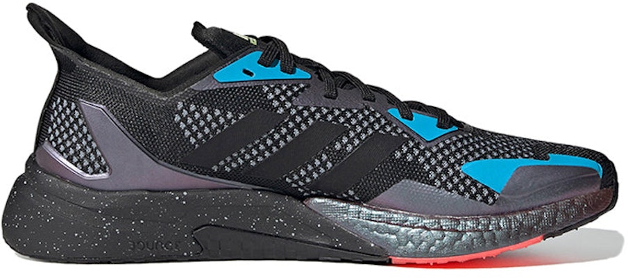 adidas X9000L3 'Core Black' Hitam Inti EH0057 Order adidas X9000L3 'Core Black' Hitam Inti EH0057