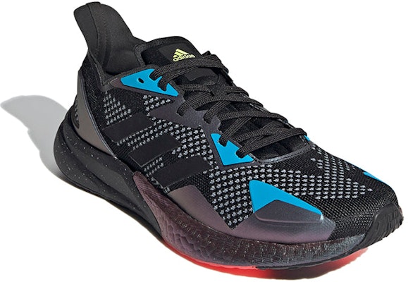 adidas X9000L3 'Core Black' EH0057 Lookbook adidas X9000L3 'Core Black' EH0057
