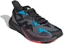 Lookbook adidas X9000L3 'Core Black' EH0057