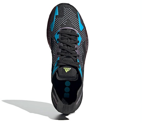 adidas X9000L3 'Core Black' Hitam Inti EH0057 Purchase adidas X9000L3 'Core Black' Hitam Inti EH0057