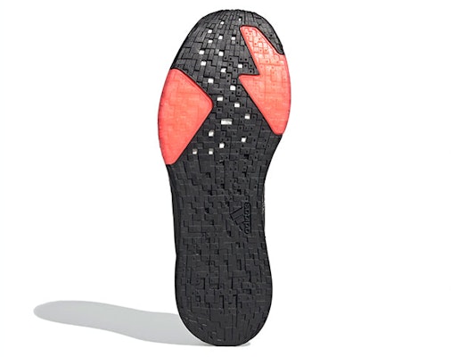 adidas X9000L3 'Core Black' EH0057 Details for adidas X9000L3 'Core Black' EH0057
