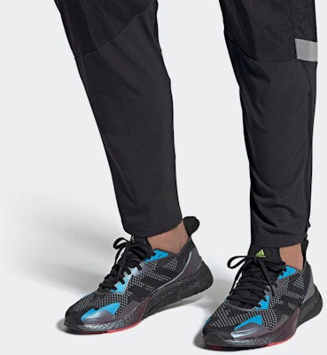 adidas X9000L3 'Core Black' EH0057 Sizing adidas X9000L3 'Core Black' EH0057