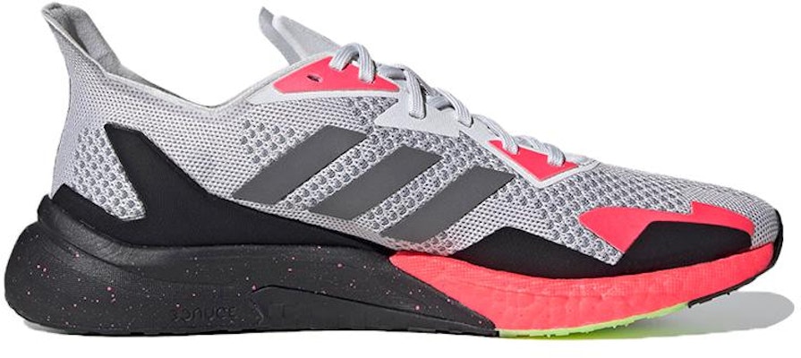 阿迪达斯X9000L3‘灰色疾驰’ EH0053 Order 阿迪达斯X9000L3‘灰色疾驰’ EH0053