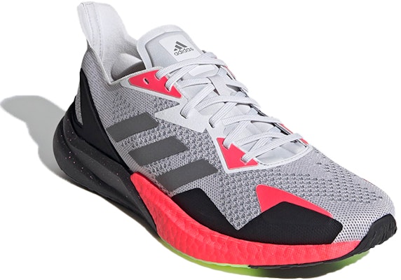 阿迪达斯X9000L3‘灰色疾驰’ EH0053 Lookbook 阿迪达斯X9000L3‘灰色疾驰’ EH0053