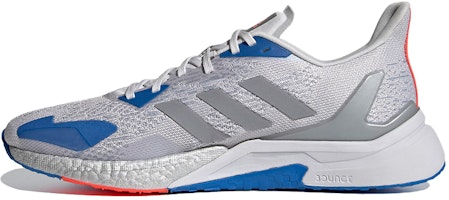 adidas X9000L3 'Dash Grey Football Blue' FZ0784 adidas X9000L3 'Dash Grey Football Blue' FZ0784