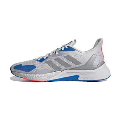adidas X9000L3 'Dash Grey Football Blue'