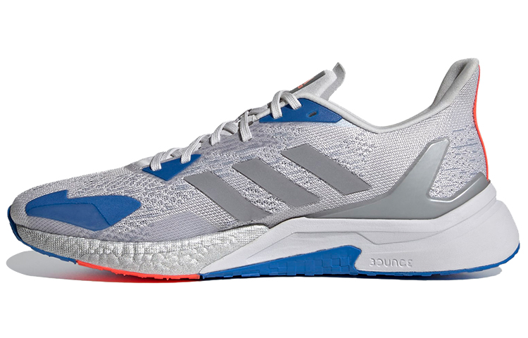 adidas X9000L3 'Dash Grey Football Blue' FZ0784