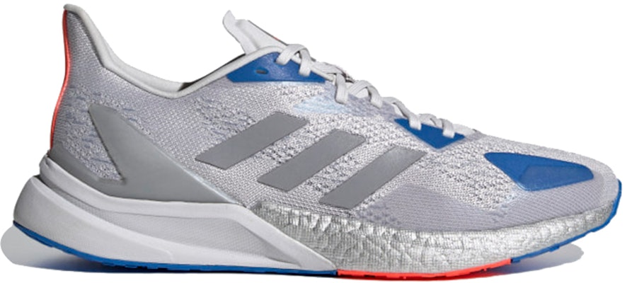 adidas X9000L3 'Dash Grey Football Blue' FZ0784 Order adidas X9000L3 'Dash Grey Football Blue' FZ0784