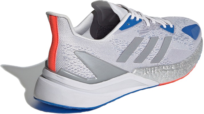 adidas X9000L3 'Dash Grey Football Blue' FZ0784 Shop adidas X9000L3 'Dash Grey Football Blue' FZ0784