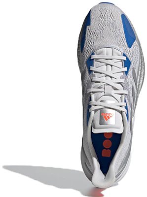 Adidas X9000l3 低筒 跑步鞋 男款 灰蓝橙 Purchase Adidas X9000l3 低筒 跑步鞋 男款 灰蓝橙