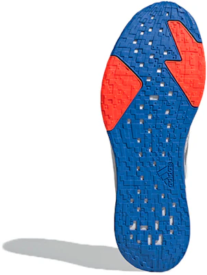 Adidas X9000l3 低筒 跑步鞋 男款 灰蓝橙 Details for Adidas X9000l3 低筒 跑步鞋 男款 灰蓝橙