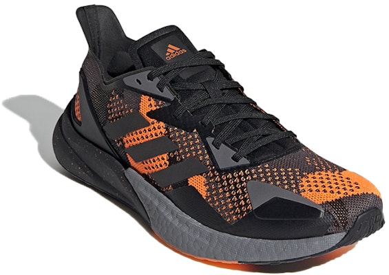 adidas X9000L3 'Gamer' EG5163 Lookbook adidas X9000L3 'Gamer' EG5163