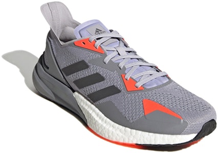 X9000L3 グローリーグレー FW8050 Lookbook X9000L3 グローリーグレー FW8050