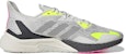 adidas X9000I3 'Gray Yellow Black' FZ0787
