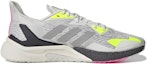 Order adidas X9000I3 'Gray Yellow Black' FZ0787