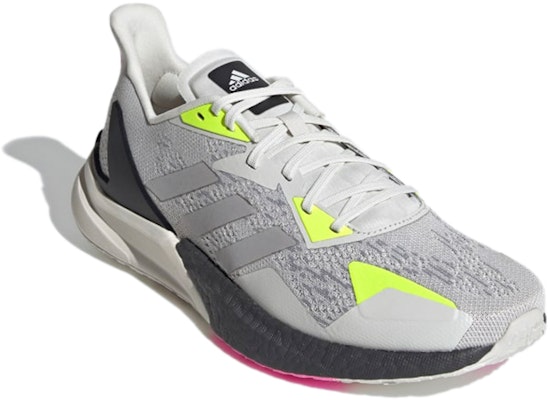adidas X9000I3 'Abu Kuning Hitam' FZ0787 Lookbook adidas X9000I3 'Abu Kuning Hitam' FZ0787