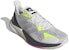 adidas X9000I3 'Gray Yellow Black' FZ0787