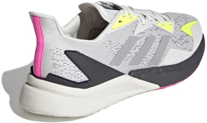 adidas X9000I3 'Abu Kuning Hitam' FZ0787 Shop adidas X9000I3 'Abu Kuning Hitam' FZ0787