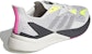 adidas X9000I3 'Gray Yellow Black' FZ0787