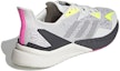 Shop adidas X9000I3 'Gray Yellow Black' FZ0787
