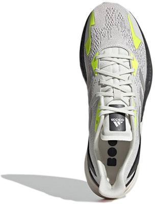 adidas X9000I3 'Gray Yellow Black' FZ0787 Purchase adidas X9000I3 'Gray Yellow Black' FZ0787