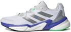 Buy adidas X9000l3 舒適 耐磨 低筒 跑步鞋 男款 灰紫