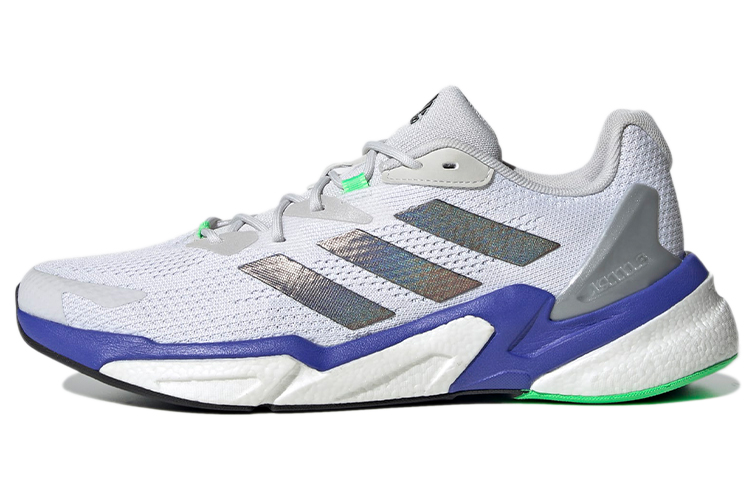 adidas X9000L3 'Grey Black Ink' FZ4084