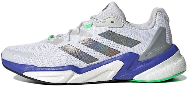 adidas X9000l3 舒適 耐磨 低筒 跑步鞋 男款 灰紫 Buy adidas X9000l3 舒適 耐磨 低筒 跑步鞋 男款 灰紫