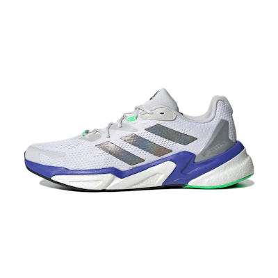 adidas X9000L3 'Grey Black Ink'